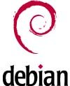 Debian Debian Logo