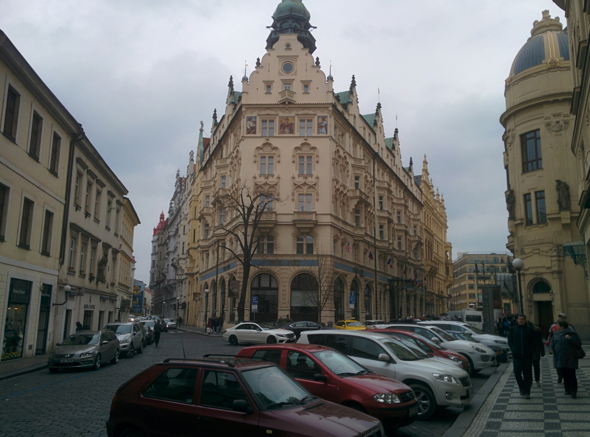 wp-1458931440411 Hotel Paris